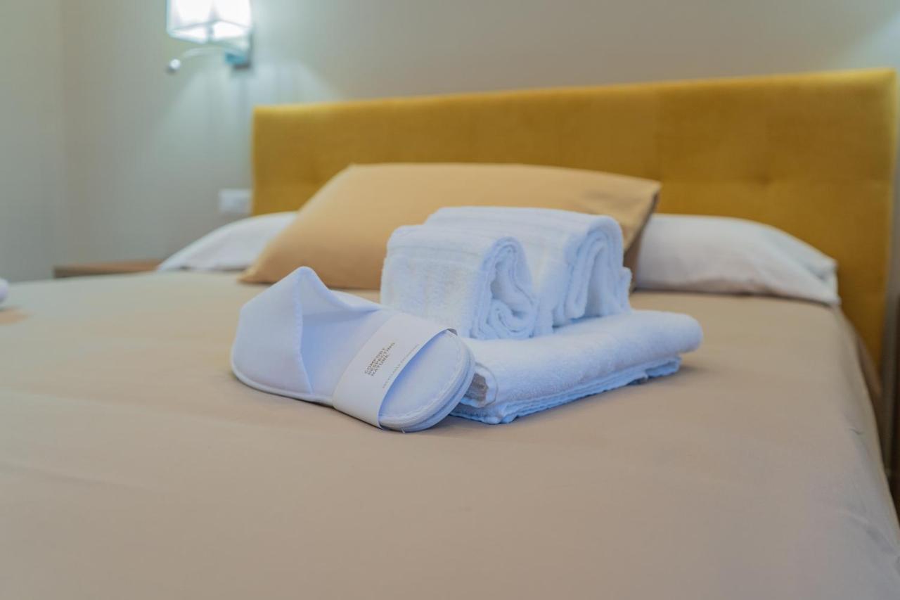 Le Suite Crotone Exterior foto